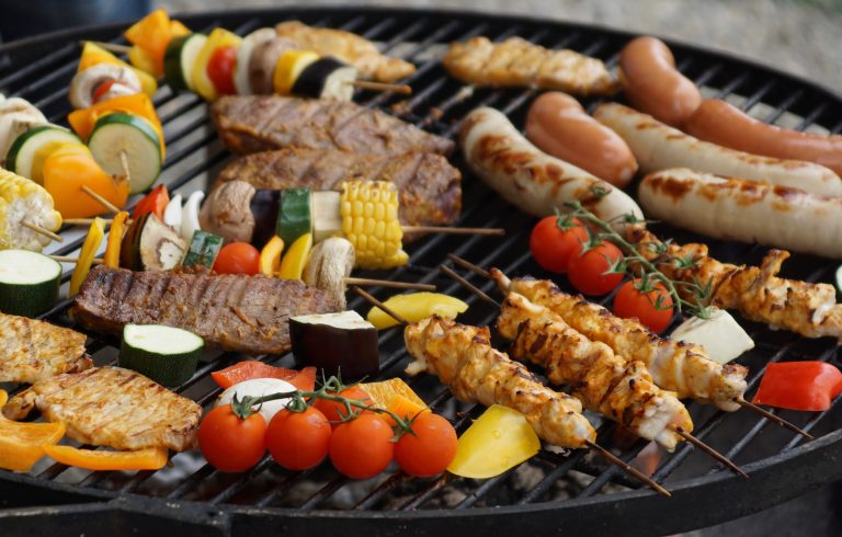 bbq bestellen